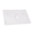 Flap - 4055142477 Top Cover [Electrolux Aeg]
